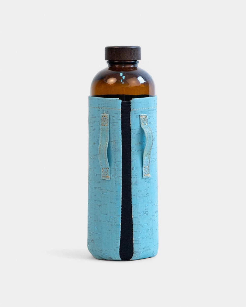 Glasflasche 600mL Made in Europe zum Personalisieren - 11