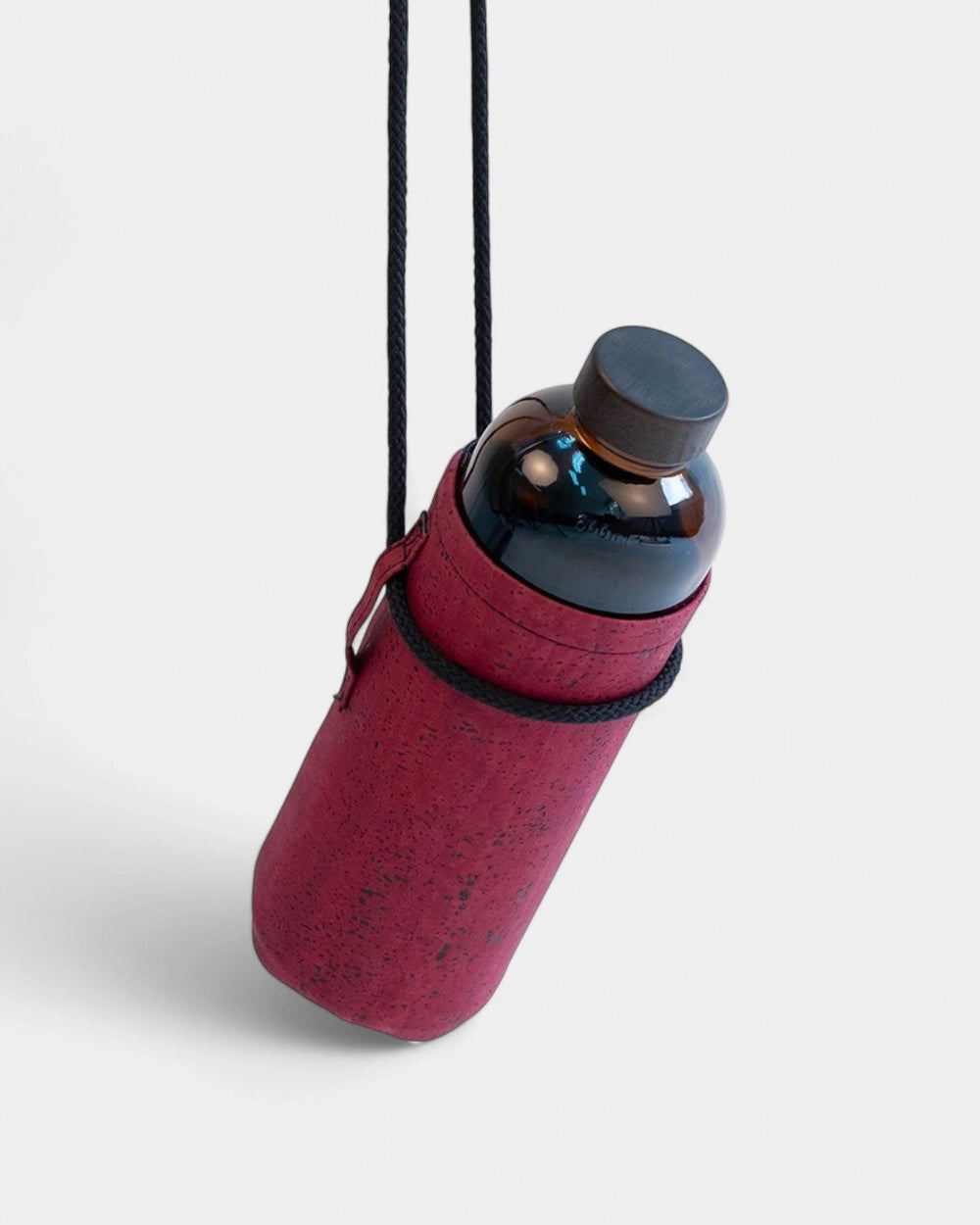 Glasflasche 600mL Made in Europe zum Personalisieren - 10