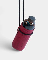 Glasflasche 600mL Made in Europe zum Personalisieren - 10