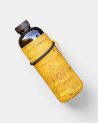 Glasflasche 600mL Made in Europe zum Personalisieren - 16