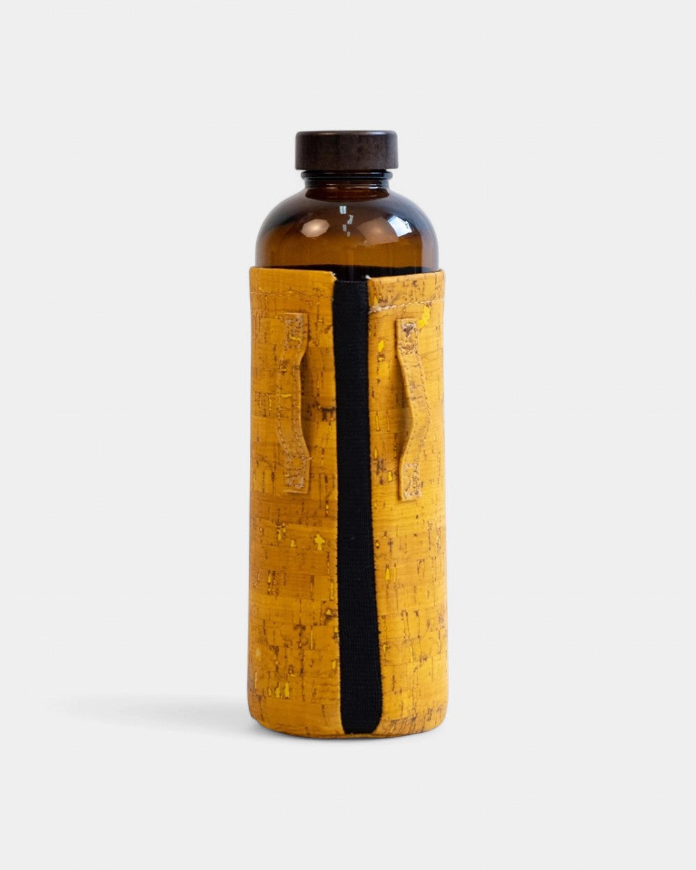 Glasflasche 600mL Made in Europe zum Personalisieren - 17