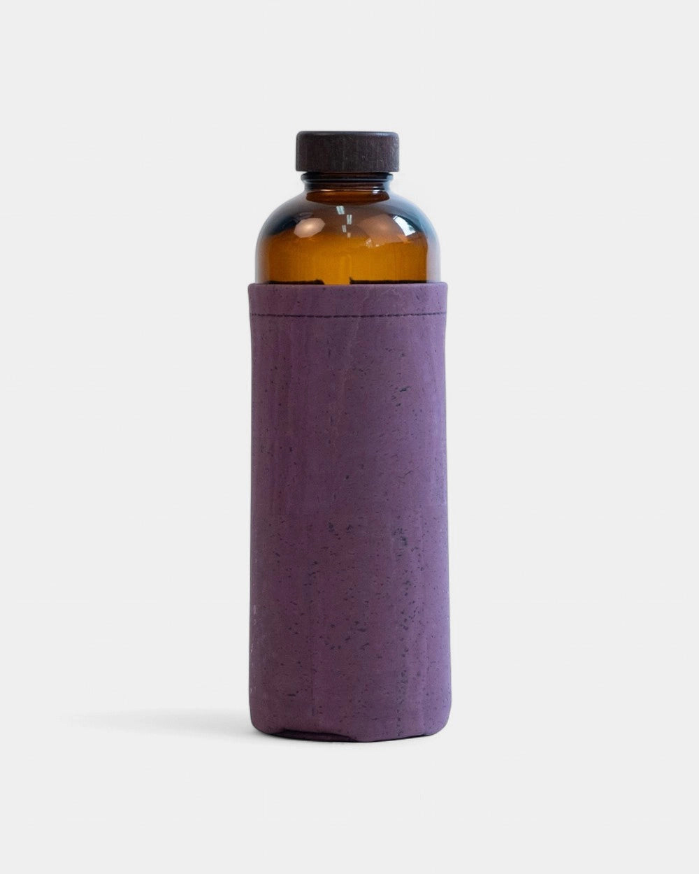 Glasflasche 600mL Made in Europe zum Personalisieren - 18
