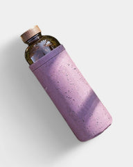 Glasflasche 600mL Made in Europe zum Personalisieren - 21