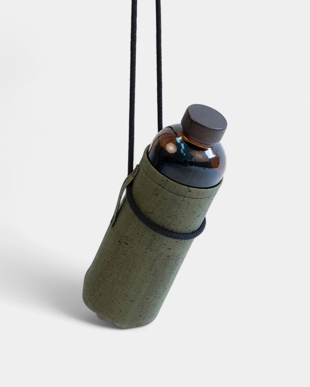Glasflasche 600mL Made in Europe zum Personalisieren - 22