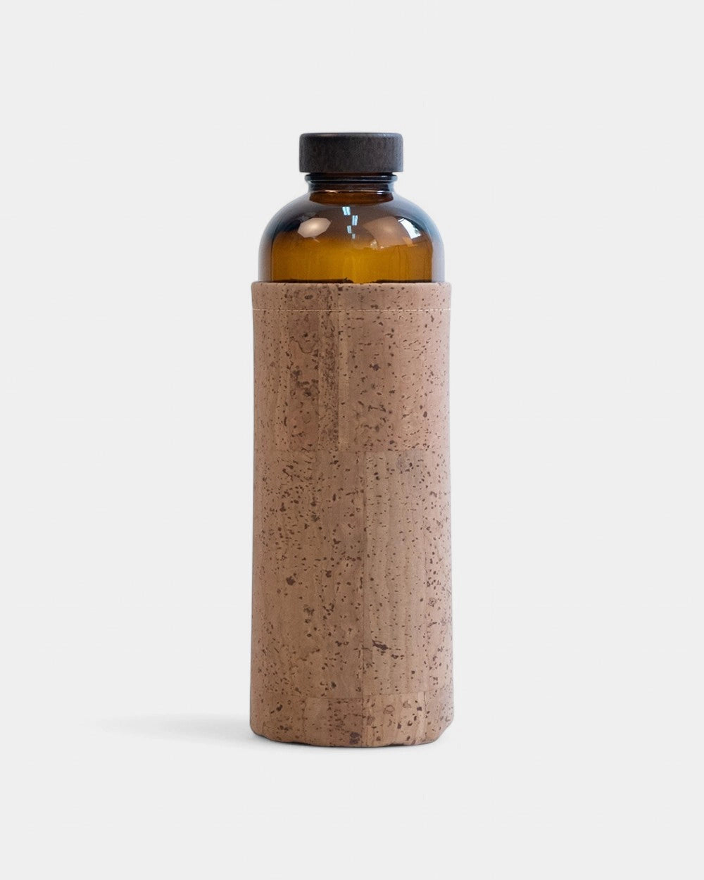 Glasflasche 600mL Made in Europe zum Personalisieren - 25