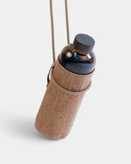 Glasflasche 600mL Made in Europe zum Personalisieren - 26