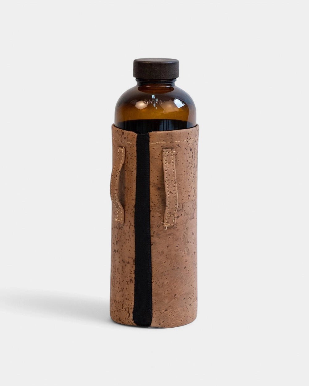 Glasflasche 600mL Made in Europe zum Personalisieren - 27