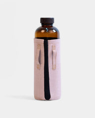 Glasflasche 600mL Made in Europe zum Personalisieren - 28