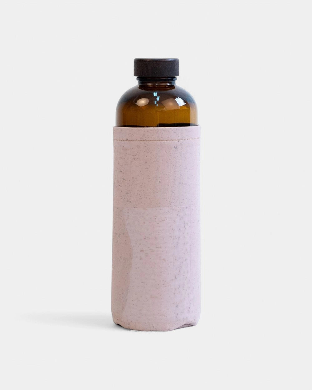 Glasflasche 600mL Made in Europe zum Personalisieren - 30