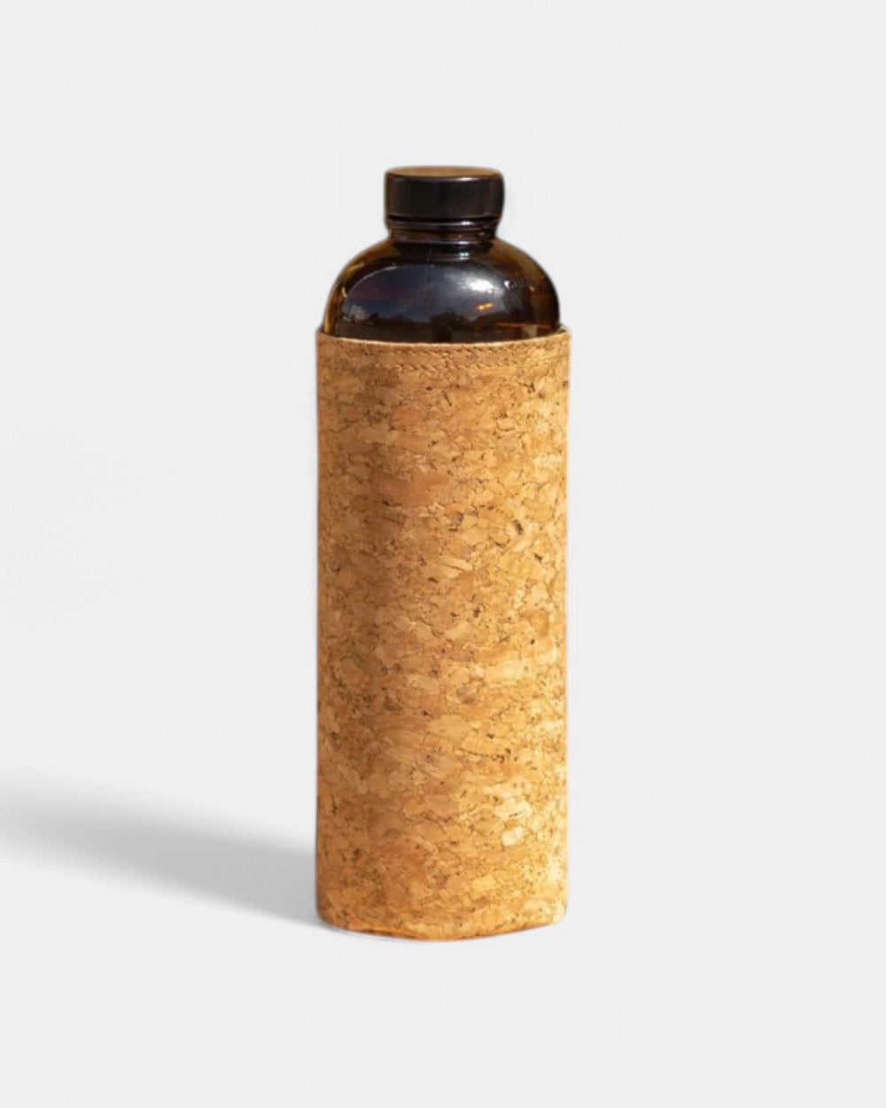Glasflasche 600mL Made in Europe zum Personalisieren
