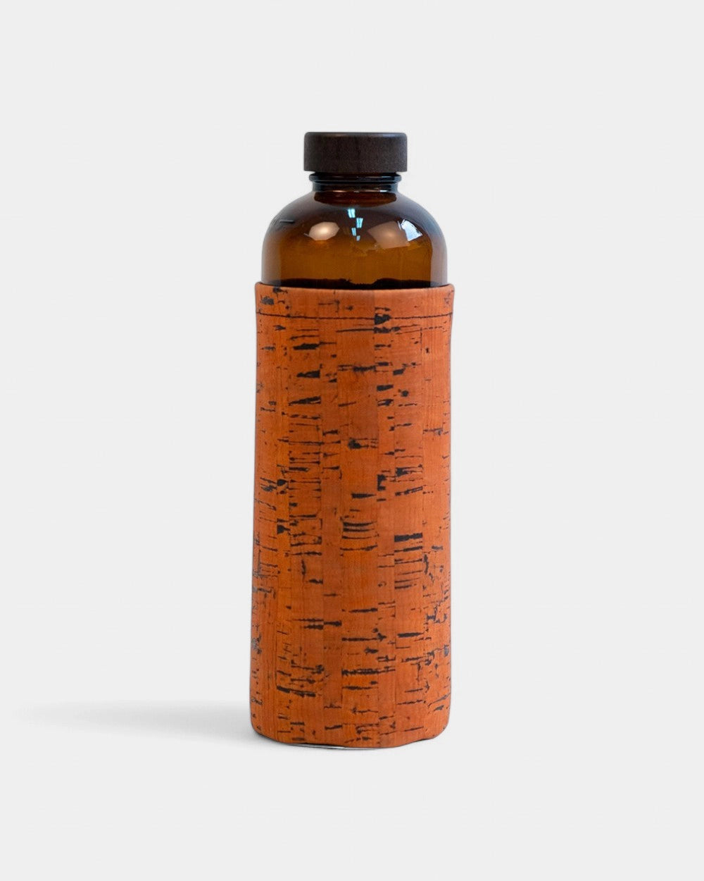 Glasflasche 600mL Made in Europe zum Personalisieren - 35