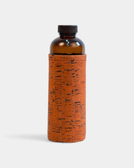 Glasflasche 600mL Made in Europe zum Personalisieren - 35