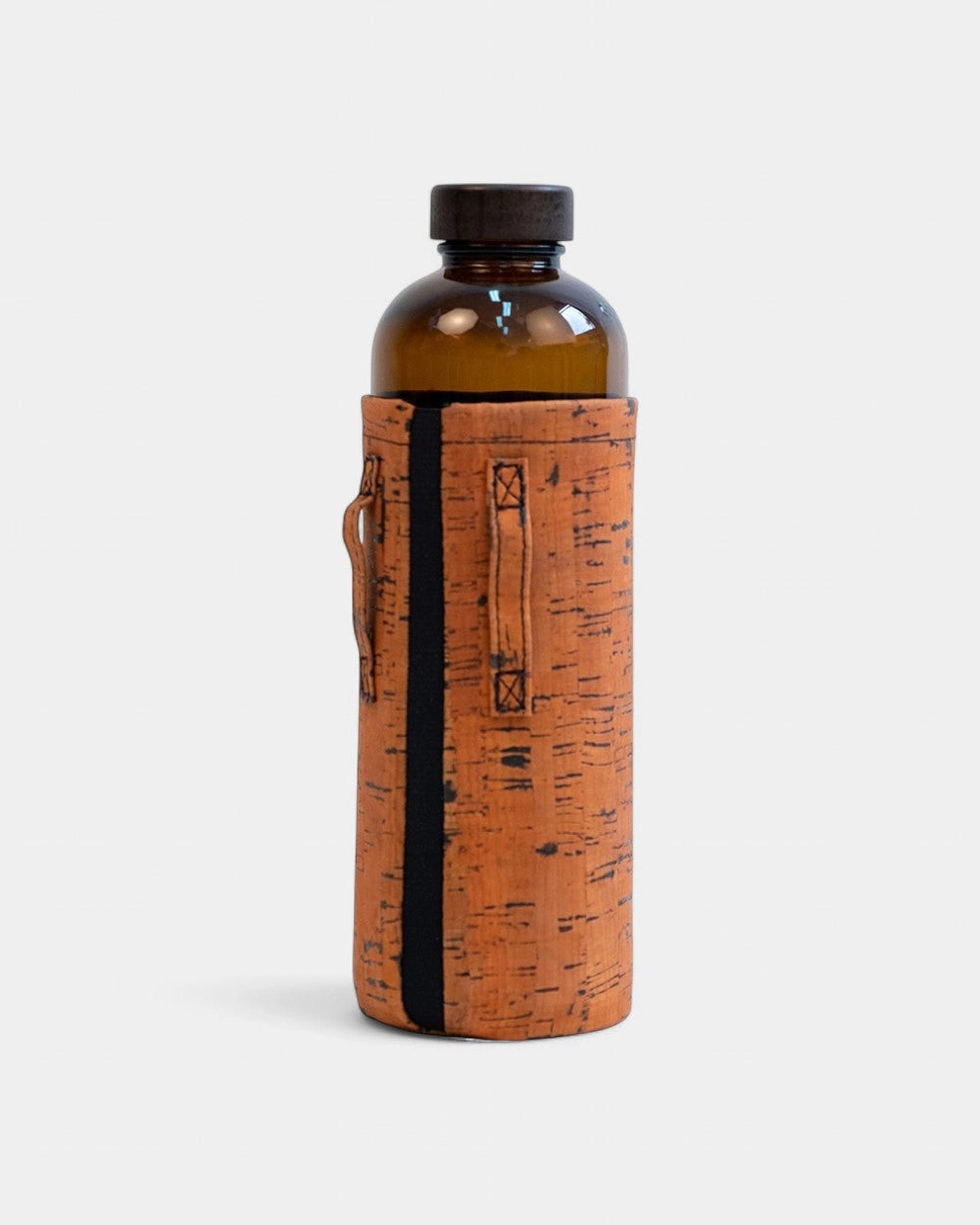 Glasflasche 600mL Made in Europe zum Personalisieren - 37