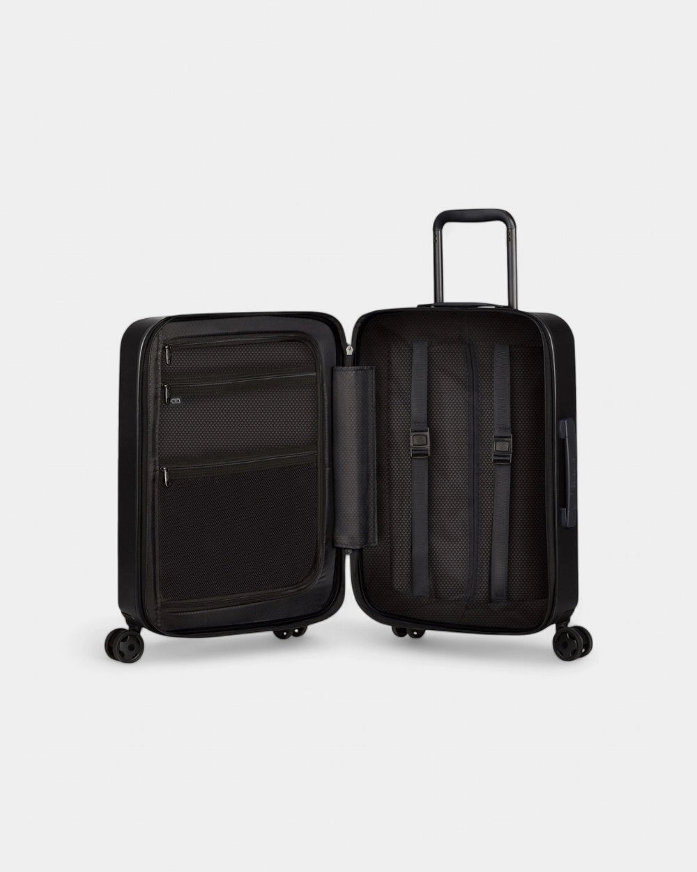 Samsonite STACKD Koffer zum Personalisieren - 3