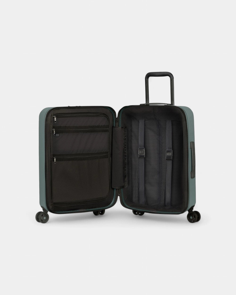 Samsonite STACKD Koffer zum Personalisieren - 7