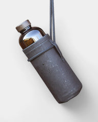Glasflasche 600mL Made in Europe zum Personalisieren - 7