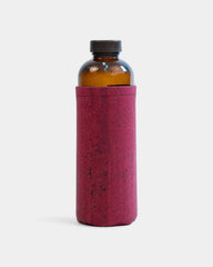 Glasflasche 600mL Made in Europe zum Personalisieren - 8