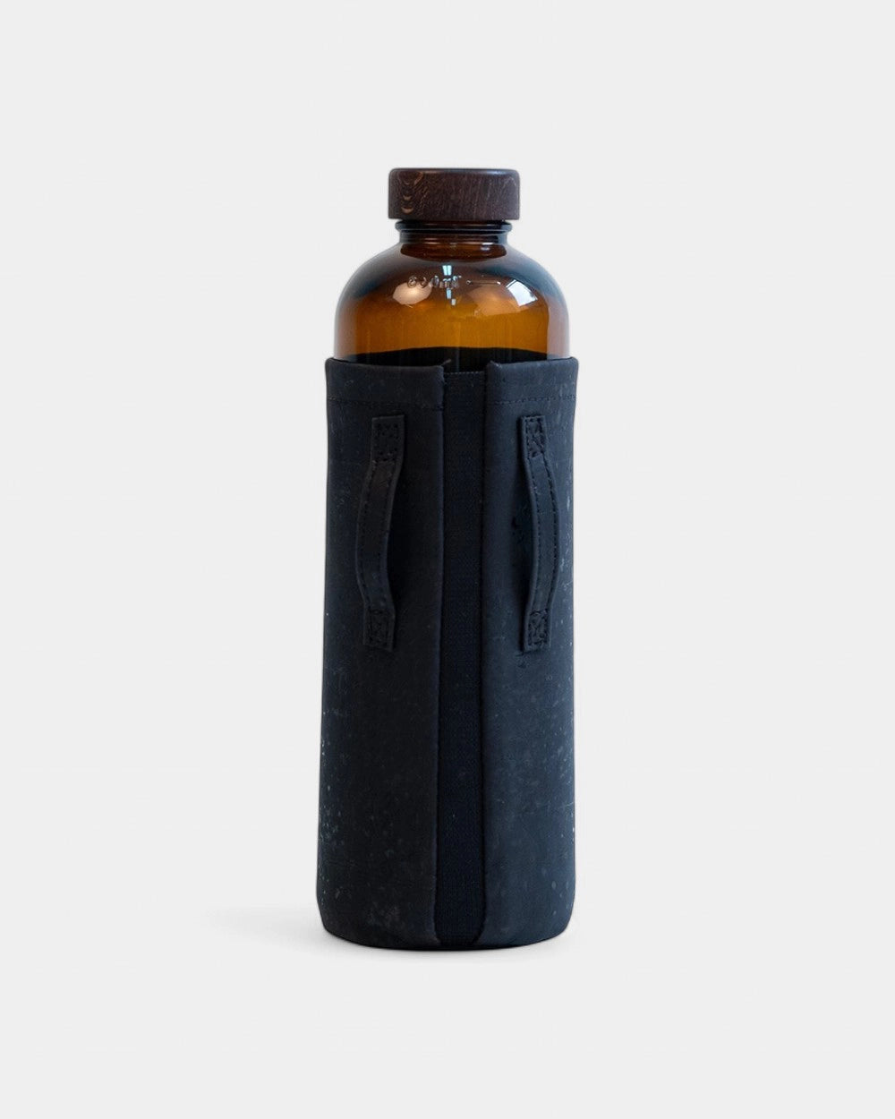Glasflasche 600mL Made in Europe zum Personalisieren - 34