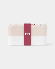 Lunchbox MonBento made in France zum Personalisieren - 51