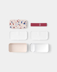 Lunchbox MonBento made in France zum Personalisieren - 53