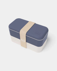 Lunchbox MonBento made in France zum Personalisieren - 57