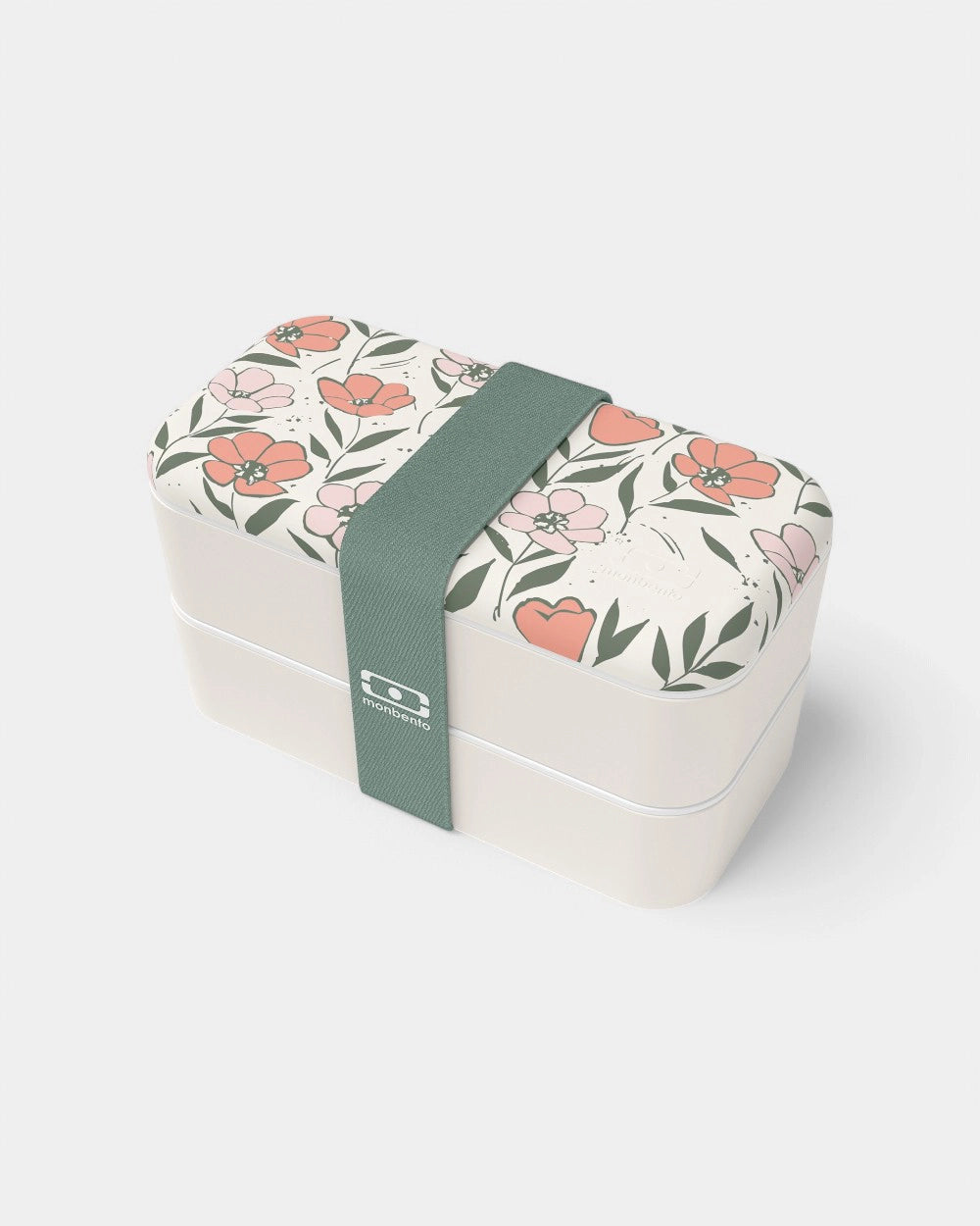Lunchbox MonBento made in France zum Personalisieren - 60