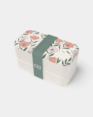 Lunchbox MonBento made in France zum Personalisieren - 60