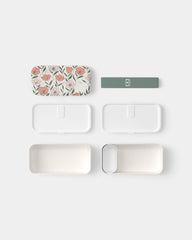 Lunchbox MonBento made in France zum Personalisieren - 61