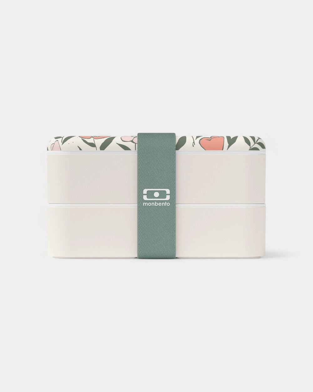 Lunchbox MonBento made in France zum Personalisieren - 62