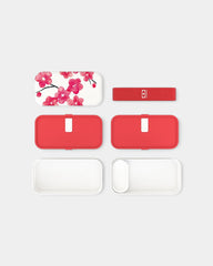 Lunchbox MonBento made in France zum Personalisieren - 63