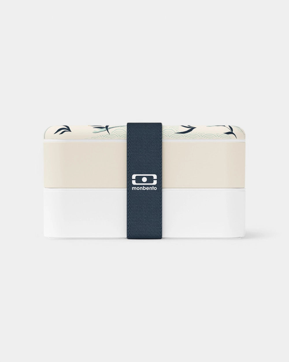 Lunchbox MonBento made in France zum Personalisieren - 67