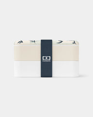Lunchbox MonBento made in France zum Personalisieren - 67