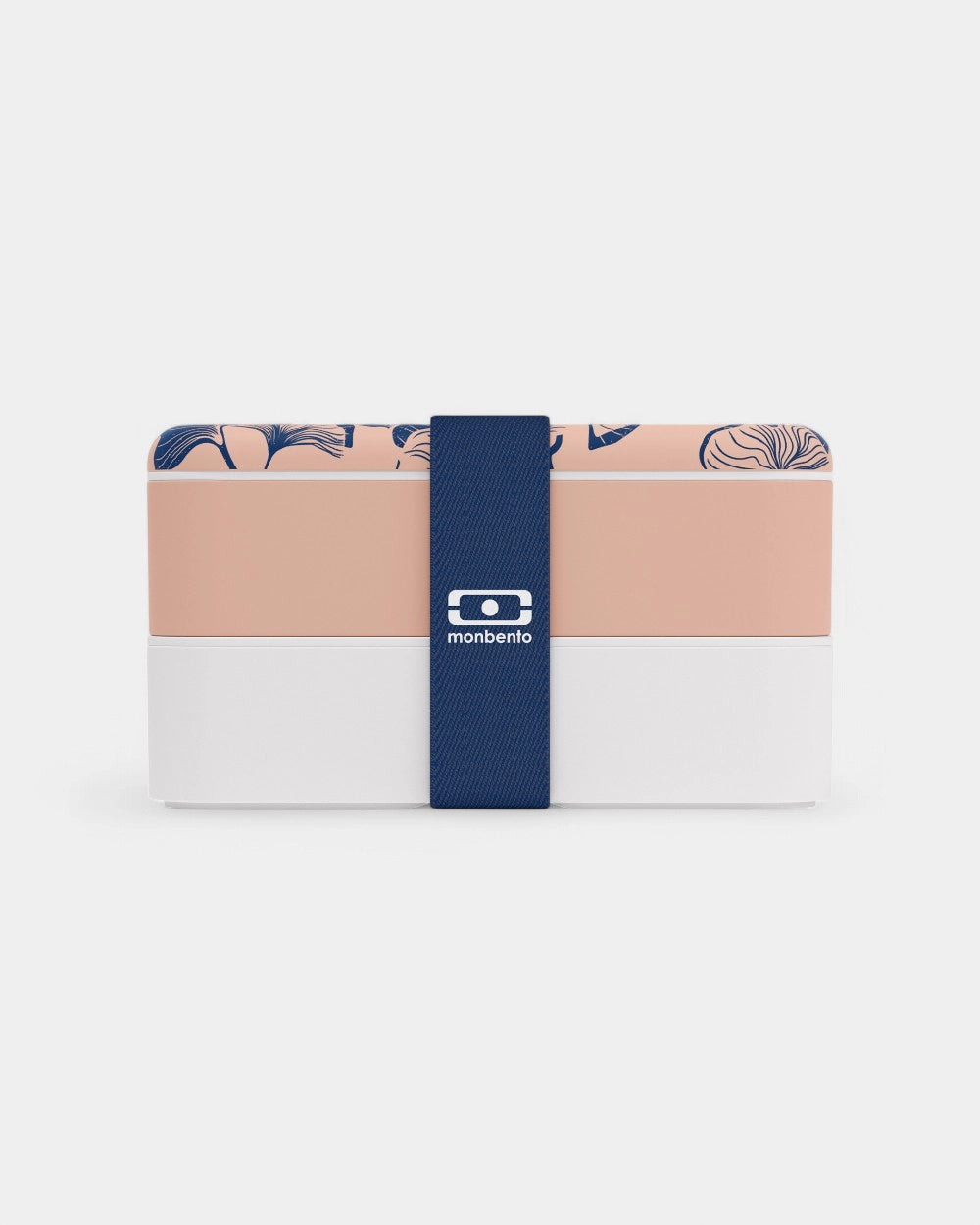 Lunchbox MonBento made in France zum Personalisieren - 74
