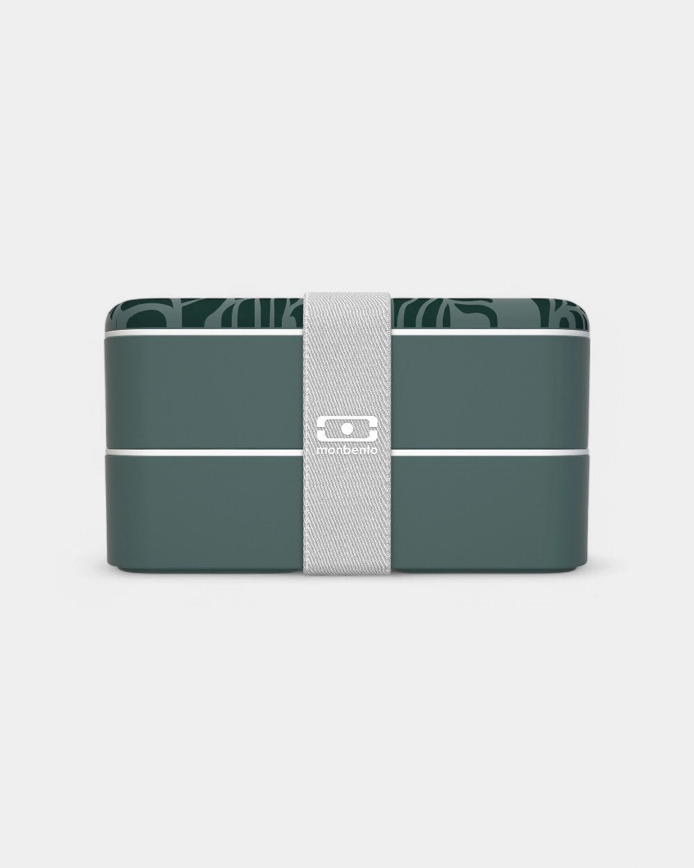 Lunchbox MonBento made in France zum Personalisieren - 75