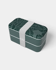 Lunchbox MonBento made in France zum Personalisieren - 76