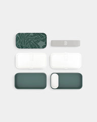 Lunchbox MonBento made in France zum Personalisieren - 77