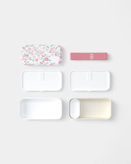 Lunchbox MonBento made in France zum Personalisieren - 78