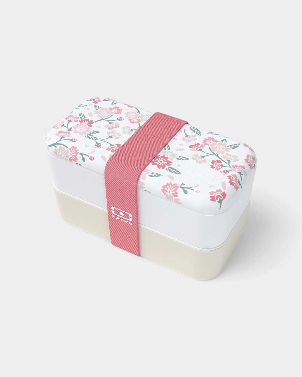 Lunchbox MonBento made in France zum Personalisieren - 79