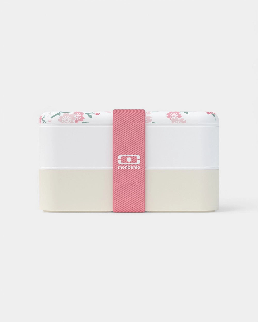 Lunchbox MonBento made in France zum Personalisieren - 80
