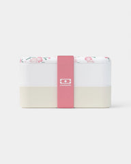 Lunchbox MonBento made in France zum Personalisieren - 80