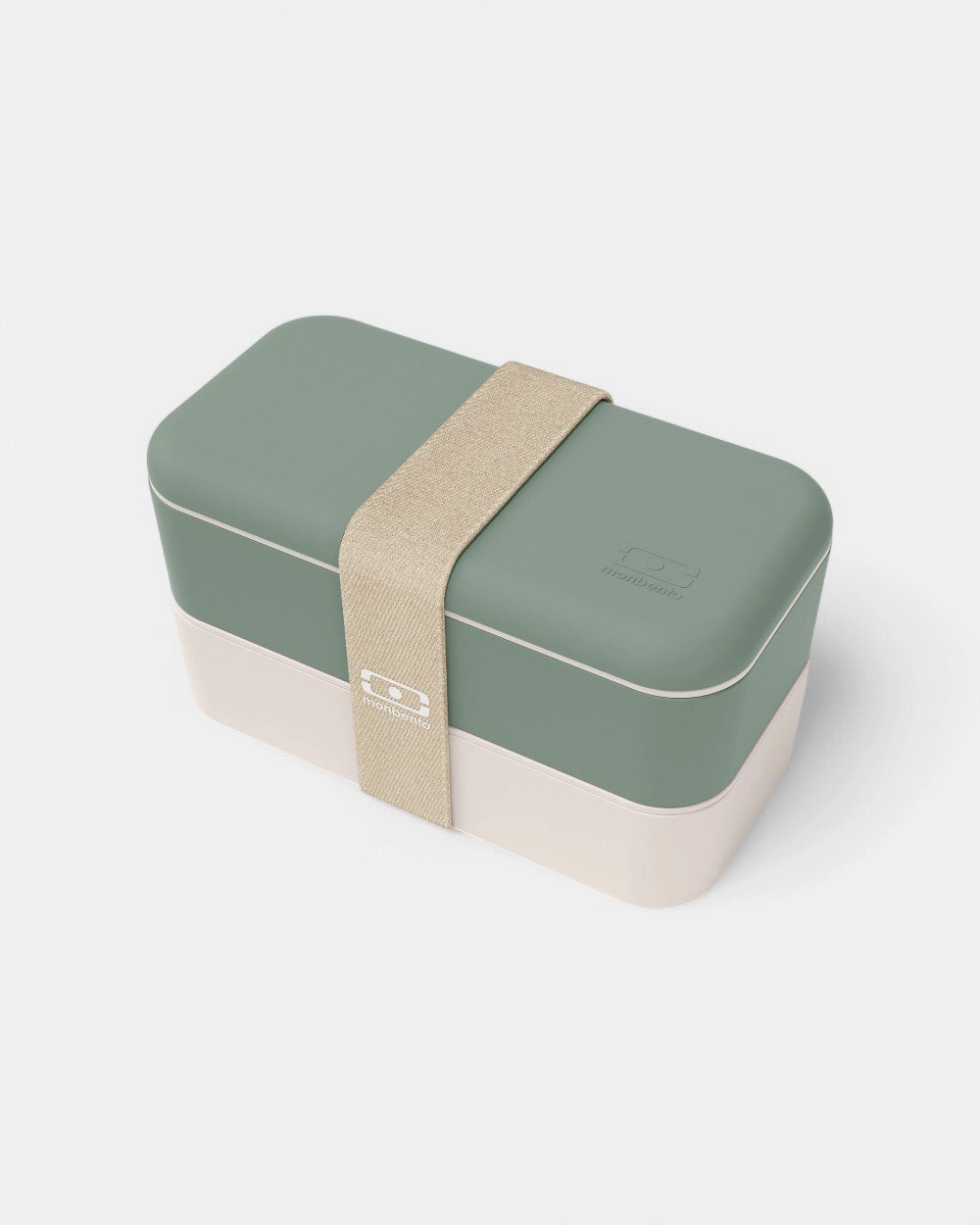 Lunchbox MonBento made in France zum Personalisieren - 82