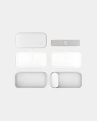 Lunchbox MonBento made in France zum Personalisieren - 86