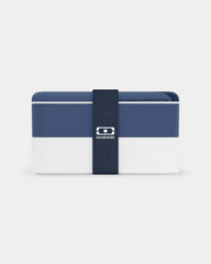 Lunchbox MonBento made in France zum Personalisieren - 91