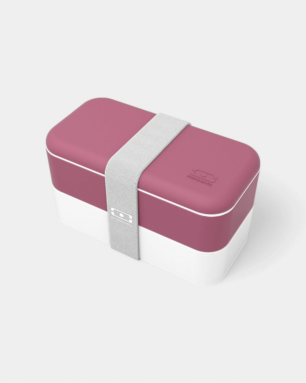 Lunchbox MonBento made in France zum Personalisieren - 93