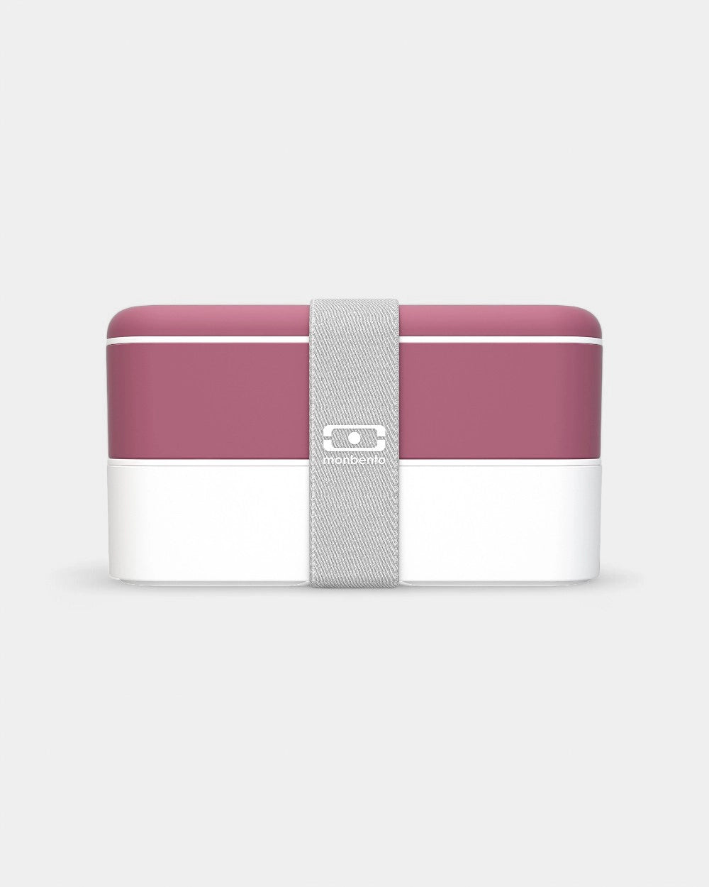 Lunchbox MonBento made in France zum Personalisieren - 95
