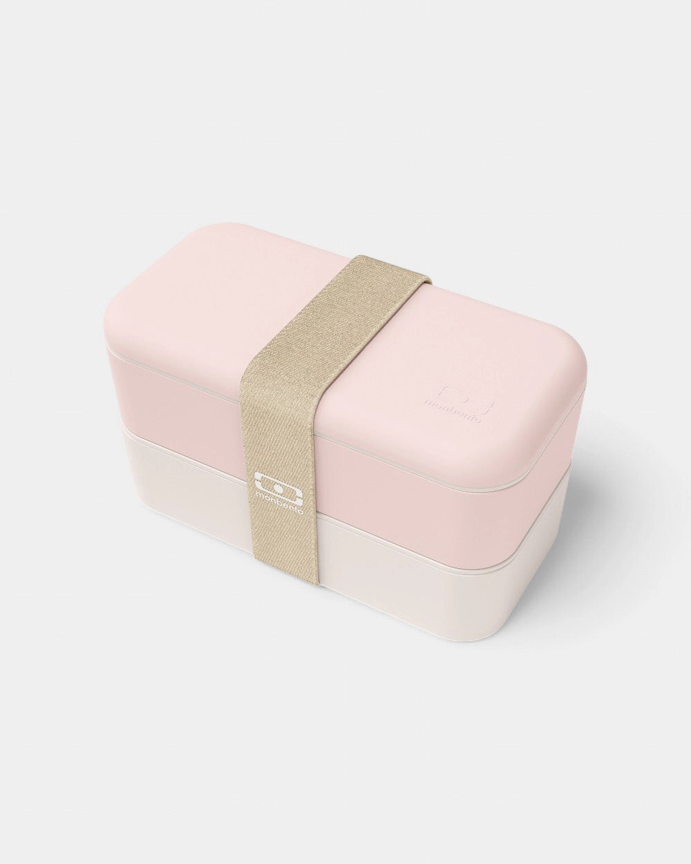 Lunchbox MonBento made in France zum Personalisieren - 97