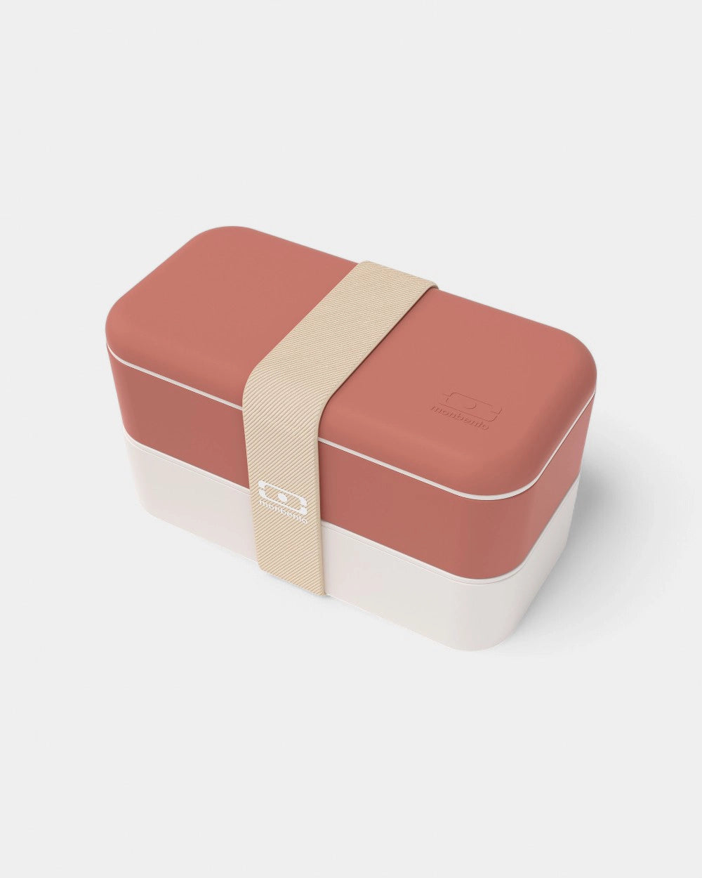 Lunchbox MonBento made in France zum Personalisieren - 100