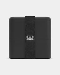 Lunchbox square made in France personalisierbar - 37