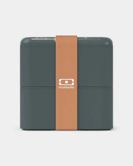 Lunchbox square made in France personalisierbar - 42