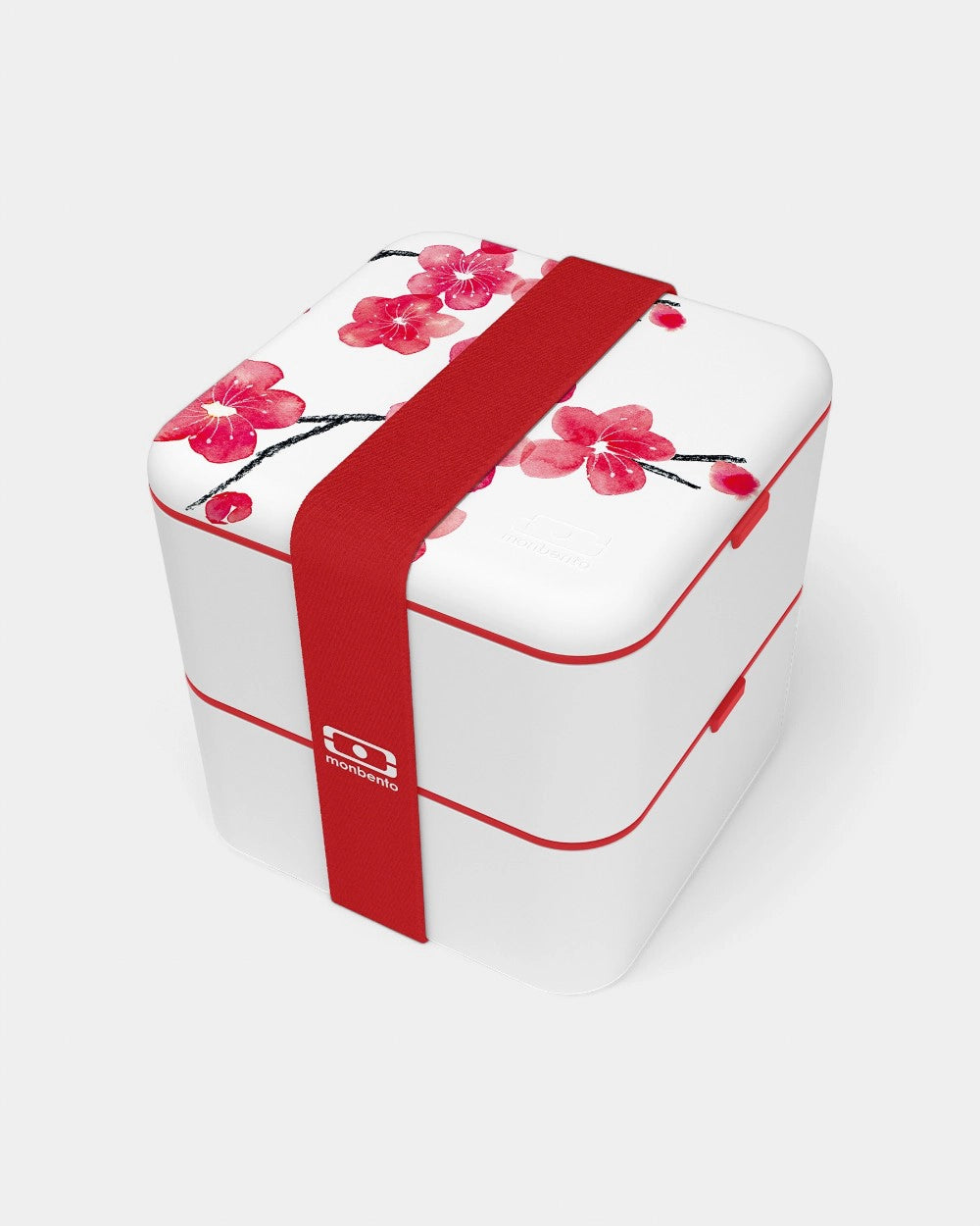 Lunchbox square made in France personalisierbar - 46